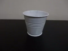 Mini Balde Sin Manija Souvenirs en internet