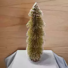 ARBOLITO BRILLOS 30CM NAVIDAD - comprar online