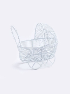 Cochecitos /carrito Metal Souvenir