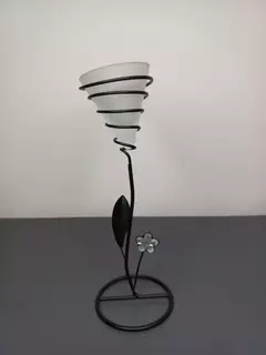 Centro De Mesa Candelabro varios modelos