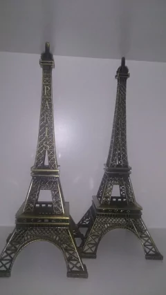 Imagen de Torre Eiffel 18 Cm