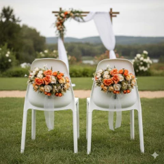 Bouquet para atar grande en internet