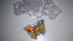 souvenir mariposa pastillero - comprar online
