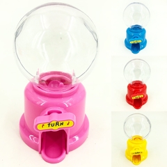 Imagen de Mini Dispenser De Golosinas Candy machine Chico