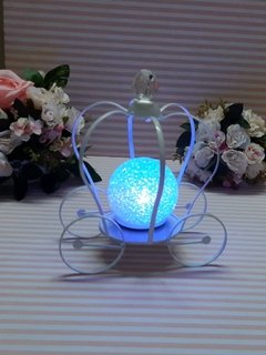 Imagen de Carroza led