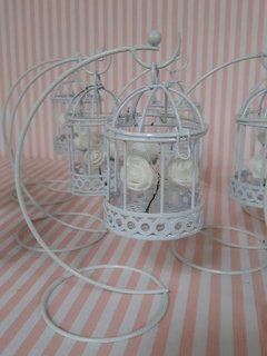 Jaulita con pie souvenir - tienda online