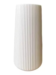 Florero plastico 30cm - comprar online