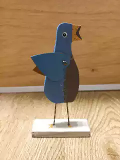 Souvenir adorno rustico jardin - comprar online