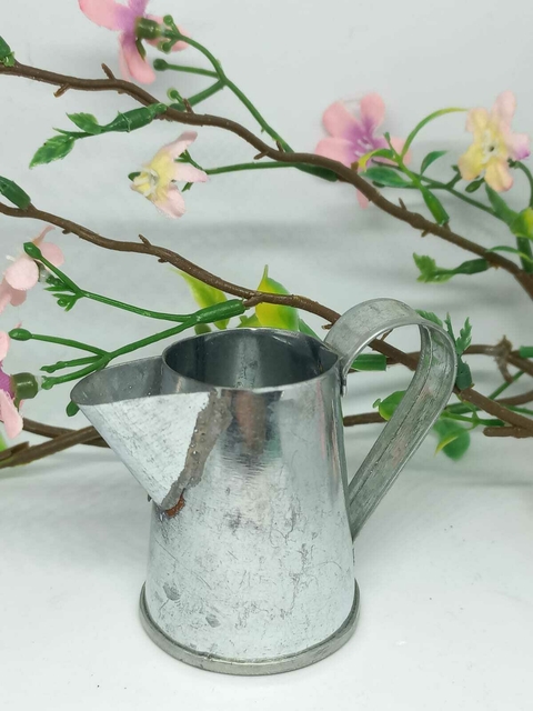 jarra de zinc souvenir - comprar online