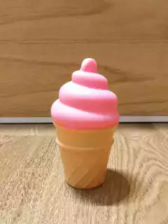 LUZ DE NOCHE HELADITO