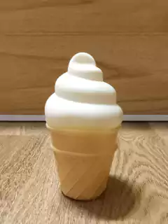 LUZ DE NOCHE HELADITO - comprar online