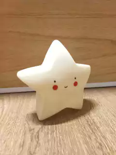 velador led infantil luz de noche - tienda online