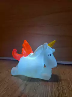 velador led infantil luz de noche - Somos tu Evento