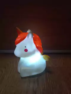 velador led infantil luz de noche en internet