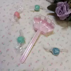 Souvenir Candy Bar Caramelera VARITA CORONA 14X6,5 CM