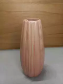 Florero de ceramica 18 cm Centro De Mesa Decoración - comprar online