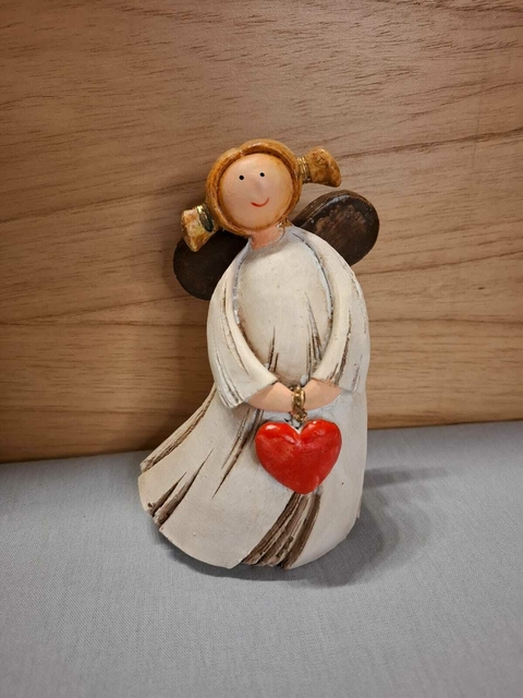 ADORNOS DE ANGELES navidad