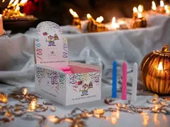 VELA CUMPLEAÑOS en internet