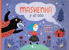 Mashenka y el oso
