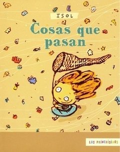 Cosas que pasan