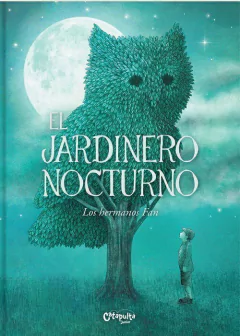 El jardinero nocturno