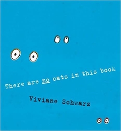 There are no cats in this book