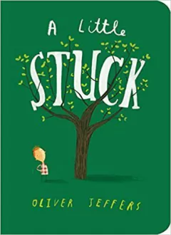 A little stuck