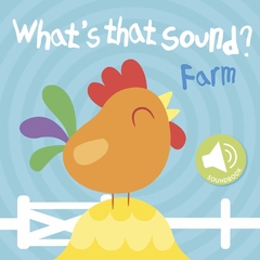 What´s that sound? Farm