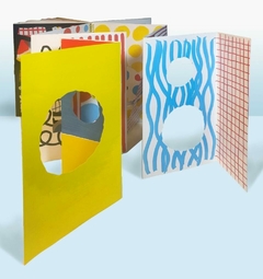 Museum in a book - El libro feroz