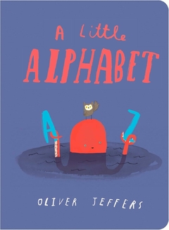 A little alphabet