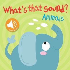 What´s that sound? Animals