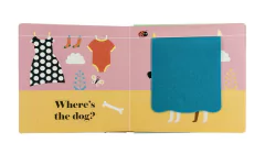 Where´s the dog? - comprar online