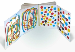Museum in a book en internet