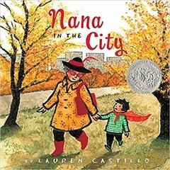 Nana in the city