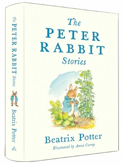 The Peter Rabbit stories