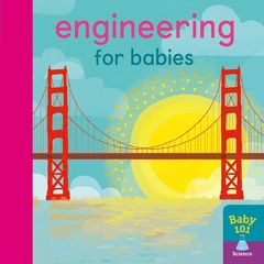 Engineering for babies
