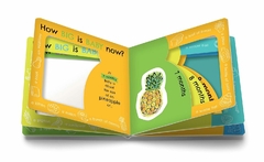 How big is baby now? - comprar online