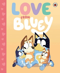 Love from bluey