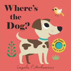 Where´s the dog?