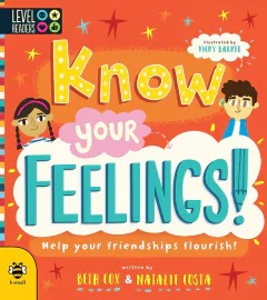 Know your feelings!