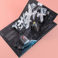 The little prince - Pop-up book - comprar online