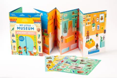 My little museum - Ancient Egypt - comprar online