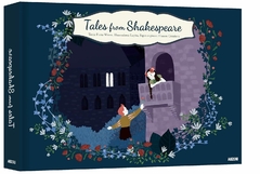 Tales from Shakespeare pop-up