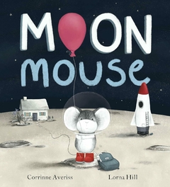 Moon mouse