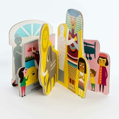 A marvelous museum - comprar online