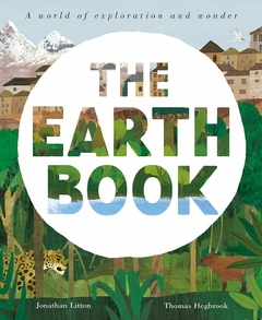 The earth book