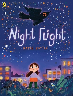 Night flight