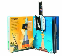 The ultimate book of space - comprar online