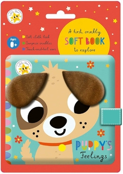 Little star puppy´s feelings