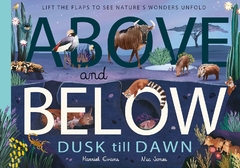 Above and Below